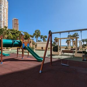 Olivar Sea View Apartment