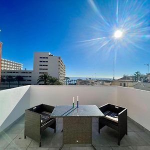Casa Calma Los Tajillos - A 150 Metros De La Playa