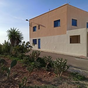 Casa La Fabriquilla En Cabo De Gata, Almeria, Spain
